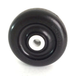 Cybex 600 T Treadmill Transport Wheel CW-15484-hydrafitnessparts