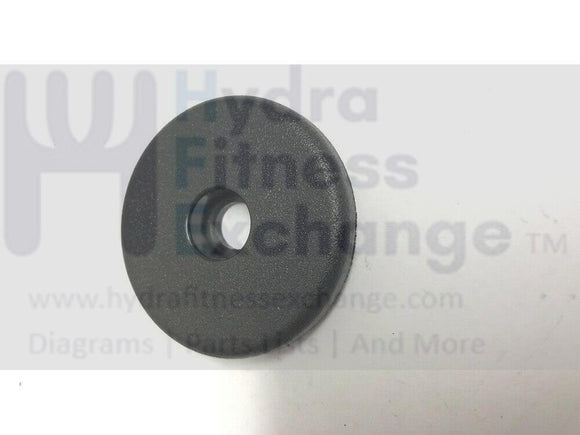 Cybex 600A Arc Trainer Elliptical Linkage Rod End Cap PL-16535 2