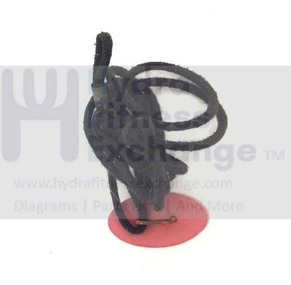 Cybex 600T 520T 450T 515T 500T Treadmill Lanyard E-Stop Assembly AX-16944-hydrafitnessparts