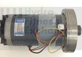 Cybex 600T Treadmill DC Drive Motor Assembly MR-15541-hydrafitnessparts