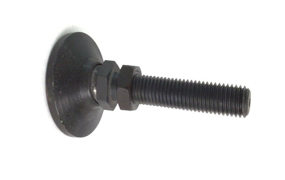 Cybex 600T Treadmill Leveling Foot Leveler HX-15677-hydrafitnessparts