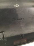 Cybex 600T Treadmill Right Junction Cover PL-15567-hydrafitnessparts