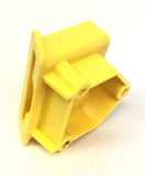 Cybex 625 790T 770T E3-01 04 10 07 09 05 04 Treadmill E-Stop Housing PL-22763-hydrafitnessparts