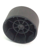 Cybex 625R 625C 770R 770C 525R 525C Recumbent Bike Wheel Assembly AX-21732-hydrafitnessparts