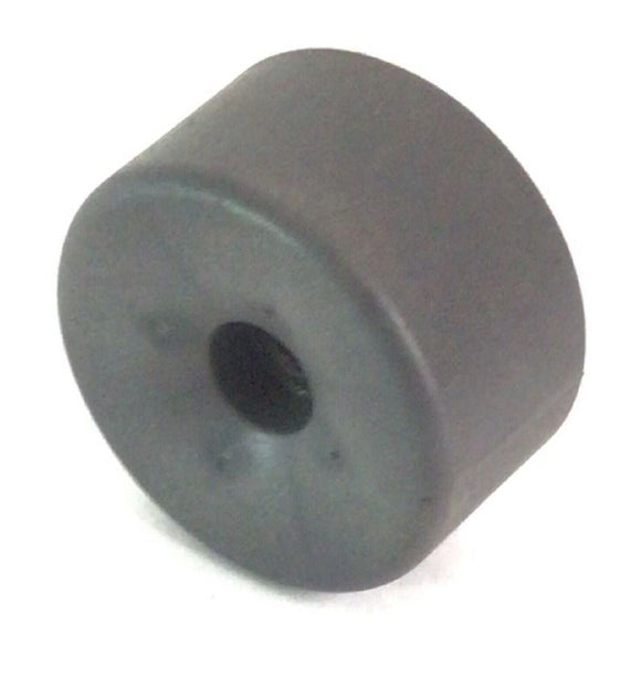 Cybex 625R 625C 770R 770C 525R 525C Recumbent Bike Wheel Assembly AX-21732-hydrafitnessparts