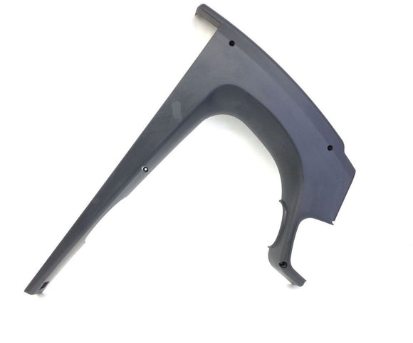 Cybex 625R 750R 770R 525R 625R Recumbent Bike Right Shuttle Cover Bike PL-21487-hydrafitnessparts