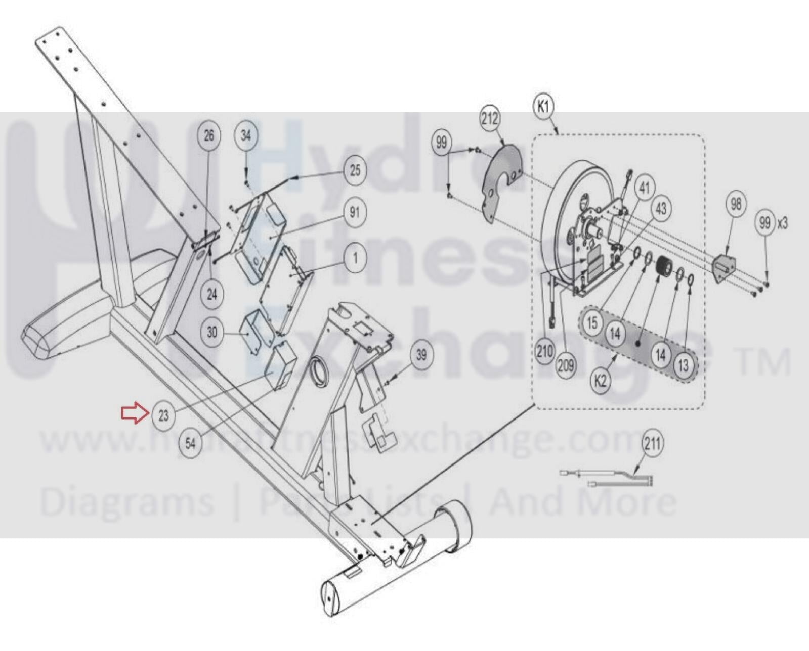 cybex 771at battery replacement Cybex 625R 770R 750R 525R Recumbent Bike Battery MFR-LP12-1.2 EC-21351