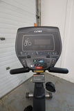 Cybex 625R Recumbent Bike Fitness Seated Cycle Commercial - Self Generating-hydrafitnessparts
