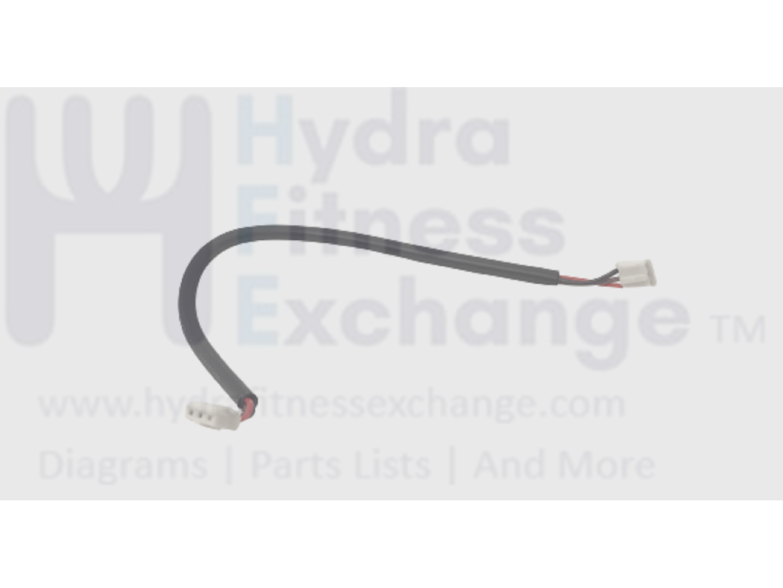 Cybex 625T 750T 751T 770T 790T Treadmill Sensor Motion Cable AW-20170