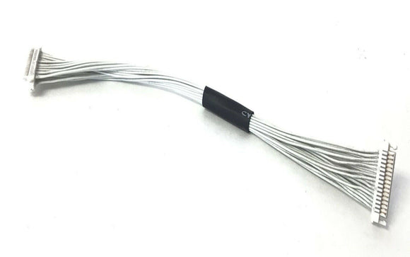 Cybex 625T 770T 790T Treadmill Connector Wire Harness AW-22537-hydrafitnessparts