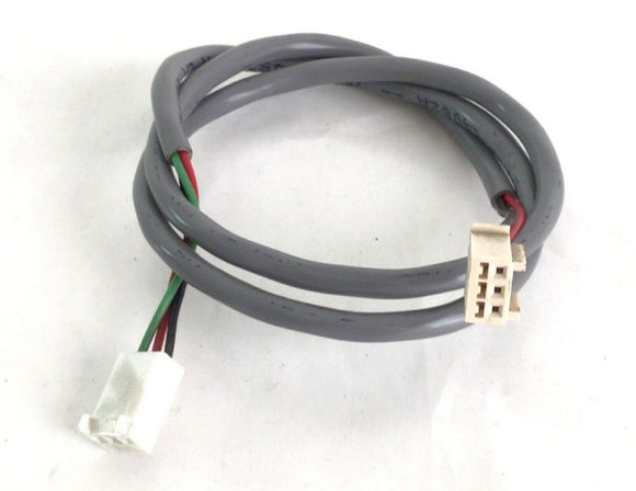 Cybex 625T 770T 790T Treadmill HR Connect Cable Wire AW-23003-hydrafitnessparts