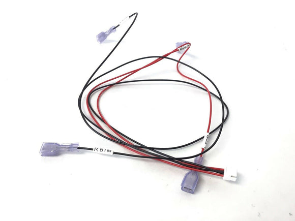 Cybex 625T 770T 790T Treadmill Heart Rate Grip Cable Wire AW-22543-hydrafitnessparts