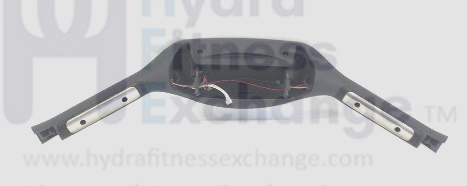 Cybex 625T E3-03 05 LED-09 07 10 Treadmill Handset Kit With Membrane K –  hydrafitnessparts