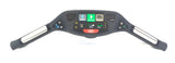 Cybex 625T E3-03 05 LED-09 07 10 Treadmill Handset Kit With Membrane KPL-23983-hydrafitnessparts