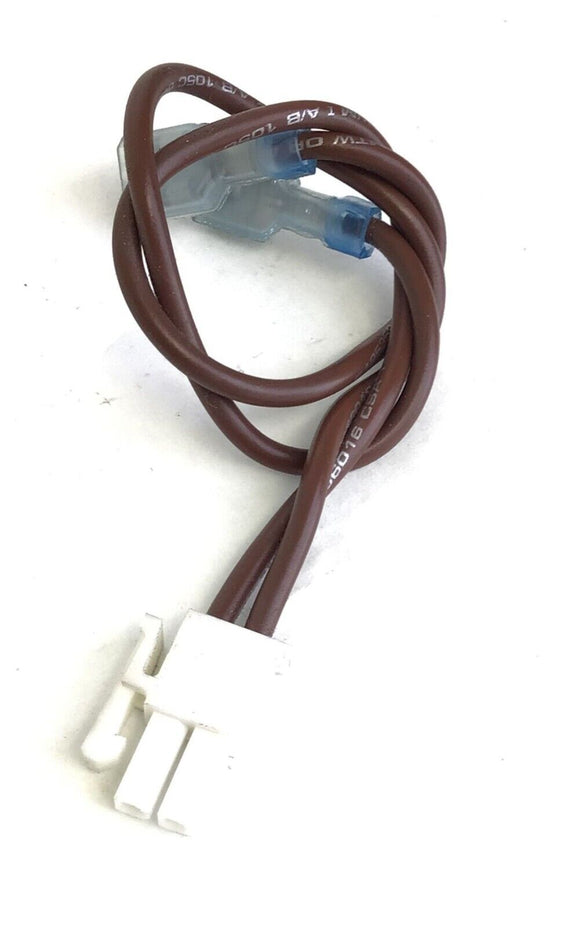 Cybex 625T Treadmill Brown Jumper Wire Harness 625T-BJW-hydrafitnessparts