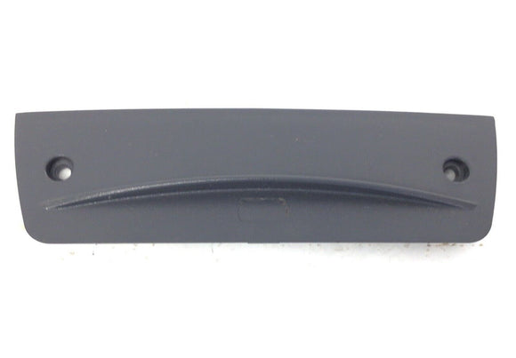 Cybex 625T Treadmill Cable Access Blank Cover PL-22656-hydrafitnessparts