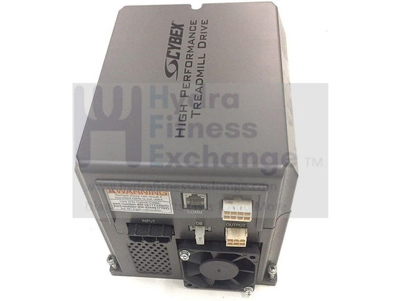 Cybex 625t Commercial Treadmill Controller Control Board 110v AD-23914 – hydrafitnessparts