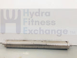 Cybex 625t Commercial Treadmill Rear Back Idler Roller AL-23587-hydrafitnessparts