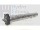 Cybex 700t - Trotter 700t Treadmill Front Drive Roller MFR-P09AL10980 or AL10980-hydrafitnessparts