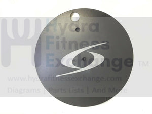 cybex 625at Cybex 750A 750AT 772AT 525AT 625A 625AT 626A Elliptical Crank Arm Cove –  hydrafitnessparts