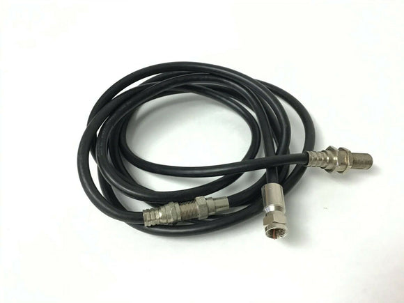 Cybex 750AT 750C 750R 530S 425T 445T 550T Elliptical Locking Power Wire AW-21680-hydrafitnessparts