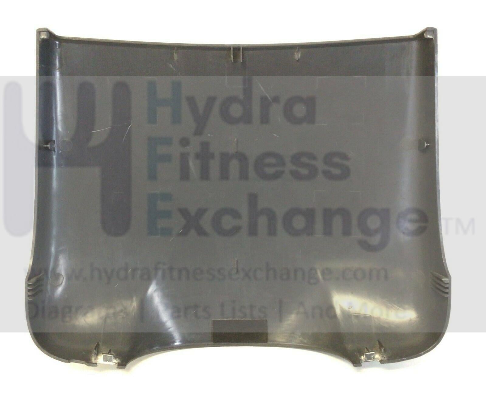 cybex 750r parts Cybex 750R 750R-01 750R-02 Recumbent Bike AV PVS TV Console Back Cover 750R-CB
