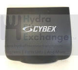Cybex 750R 750R-01 750R-02 Recumbent Bike AV PVS TV Console Back Cover 750R-CB-hydrafitnessparts