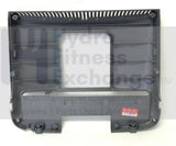 Cybex 750R 750R-01 750R-02 Recumbent Bike Rear Cover Bezel PVS 100710-hydrafitnessparts