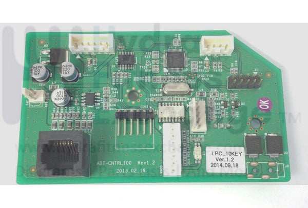 cybex 750r parts Cybex 750R Recumbent Bike Power Supply Board MFR-LPC-10KEY or ADT-CNTRL100