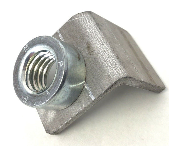 Cybex 750T 751T 770T 525T 790T Treadmill Rear Front Roller Nut 7XXT AF-19988-hydrafitnessparts