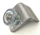 Cybex 750T 751T 770T 525T 790T Treadmill Rear Front Roller Nut 7XXT AF-19988-hydrafitnessparts