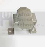 Cybex 750T 751T Treadmil DC Fan Power Adapter Frame Clamp FS-20233-hydrafitnessparts