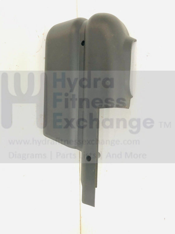 Cybex 750T 751T Treadmill Left Front Cover PL-20262-hydrafitnessparts