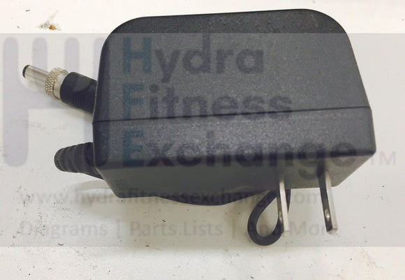 Cybex 750t 750r 750c 750a 750at Treadmill Bike Arc Trainer DC Power Supply TR-21881-hydrafitnessparts