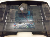 Cybex 750t 751t Treadmill Display Console Panel Full Assembly ad-22404 ad-22403-hydrafitnessparts