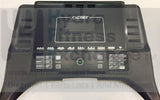 Cybex 750t 751t Treadmill Display Console Panel Full Assembly ad-22404 ad-22403-hydrafitnessparts