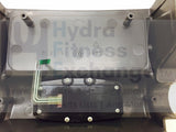 Cybex 750t 751t Treadmill Display Console Stop Switch Assembly Stop Button KSW-21661-4-hydrafitnessparts