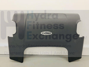 Cybex 750t 751t Treadmill Motor Hood Cover