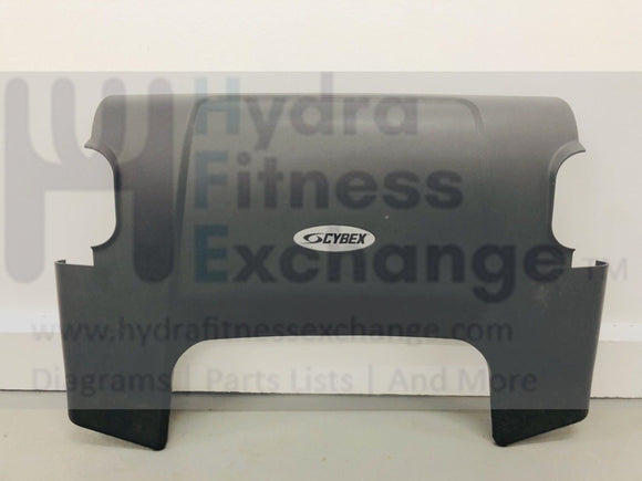 Cybex 750t 751t Treadmill Motor Hood Cover-hydrafitnessparts