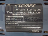 Cybex 750t 770t 751t 625t 650t Treadmill AC Drive Motor High Torque MR-22239 KSP128-hydrafitnessparts