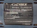 Cybex 750t 770t 751t 625t 650t Treadmill AC Drive Motor High Torque MR-22239 KSP128-hydrafitnessparts