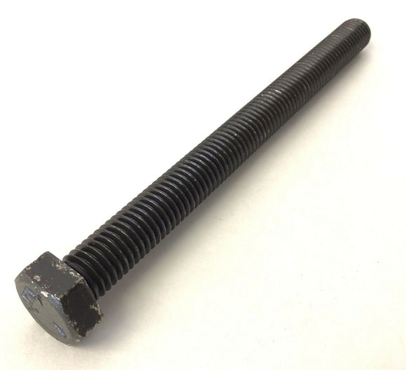 Cybex 751T 770T 790T 550T 625T Treadmill Hex Head Bolt Rear Roller 1/2