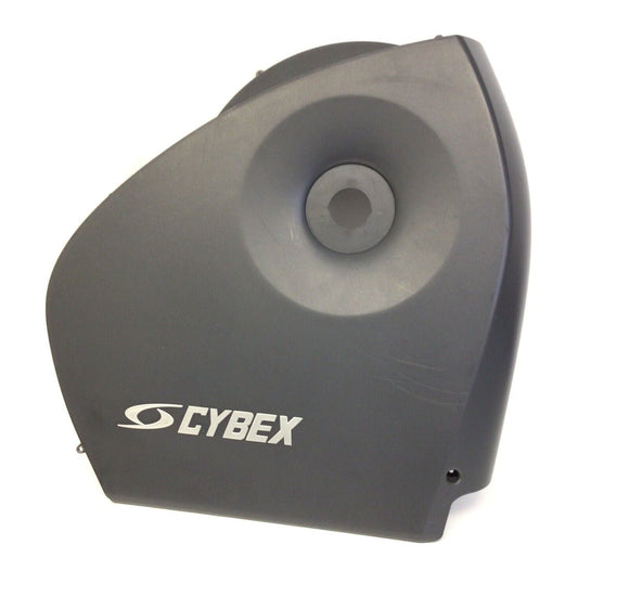 Cybex 770R 525R 625R 750R Recumbent Bike Left Front Shroud Cover PL-21515-hydrafitnessparts