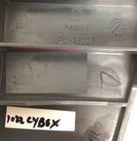 Cybex 770T 525T-LED-02-04-10-E3-02 -E3-02-03-04 Treadmill Left Top Step PL-23707-hydrafitnessparts