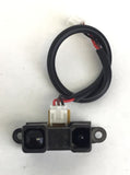 Cybex 770T 790T 625T Treadmill Sharp Infrared Distance Sensor 2y0a02 EC-23085-hydrafitnessparts