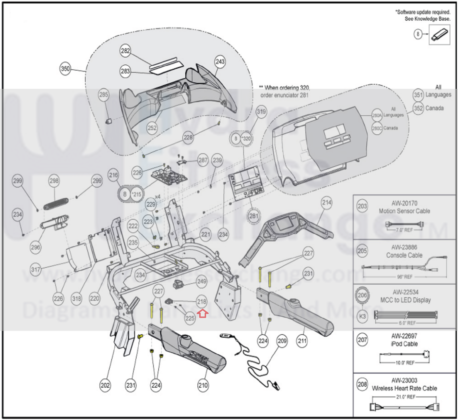 cybex serial number check Cybex 770T 790T 625T Treadmill Sharp Infrared Distance Sensor 2y0a02 E –  hydrafitnessparts
