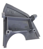 Cybex 770T 790T Treadmill Console Left Side Upper with Handrail PL-22576-hydrafitnessparts