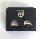 Cybex 770T-GO-05 03 04 09 10 790T 625T Treadmill Snap Fit Inlet EH-22691-hydrafitnessparts