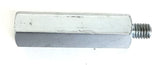 Cybex 770T -GO-05 625T Treadmill Thread Standoff 3/8"-16 FM-22779-hydrafitnessparts