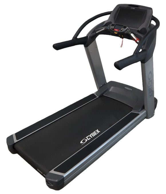 Cybex 770T W/E3 Console L1027-770 Non Folding Treadmill-hydrafitnessparts